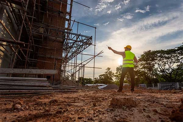 Construcții și renovări