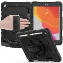 Tech Protect Solid360 protective case for iPad 9th Gen.webp