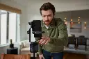 Matterport Pro3 Camera