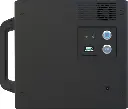 Matterport Pro2 (Back and front)