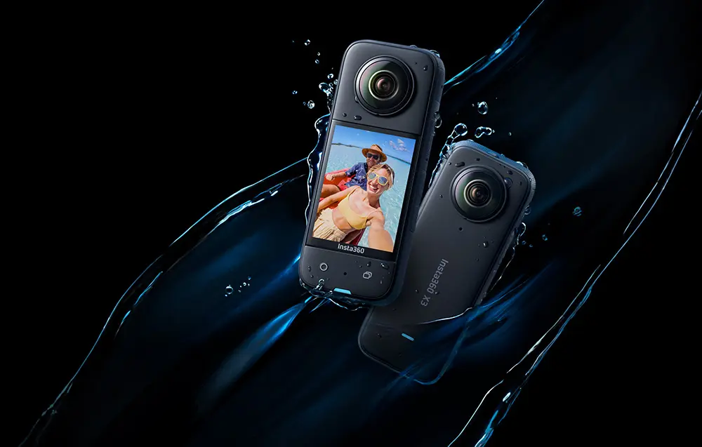 Insta360 ONE X2 Standard Edition