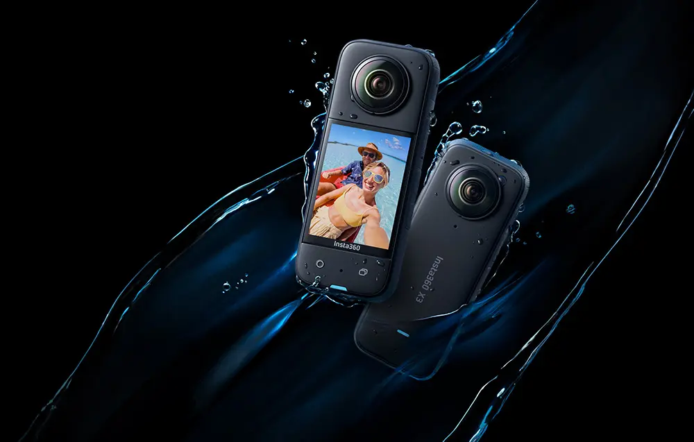 Insta360 ONE X3 Sport Action Camera (4).webp