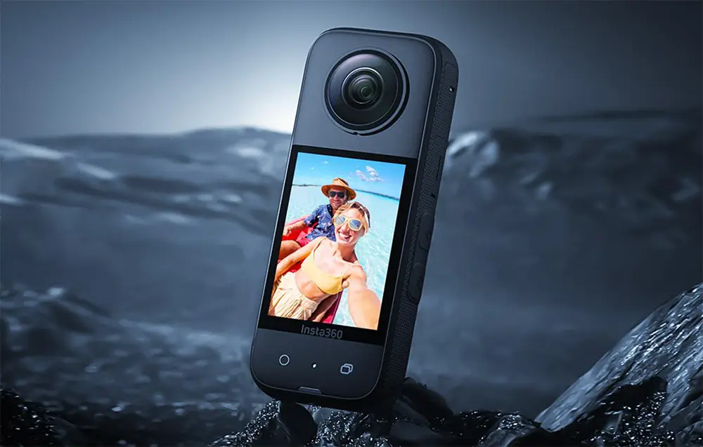 Insta360 ONE X2 Standard Edition