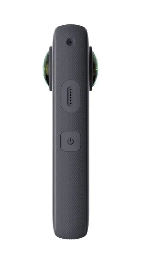 Insta360 ONE RS 1-Inch 360 Edition