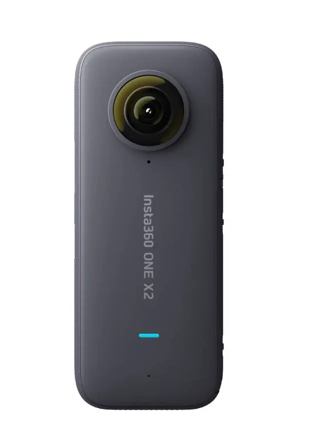 Insta360 ONE RS 1-Inch 360 Edition