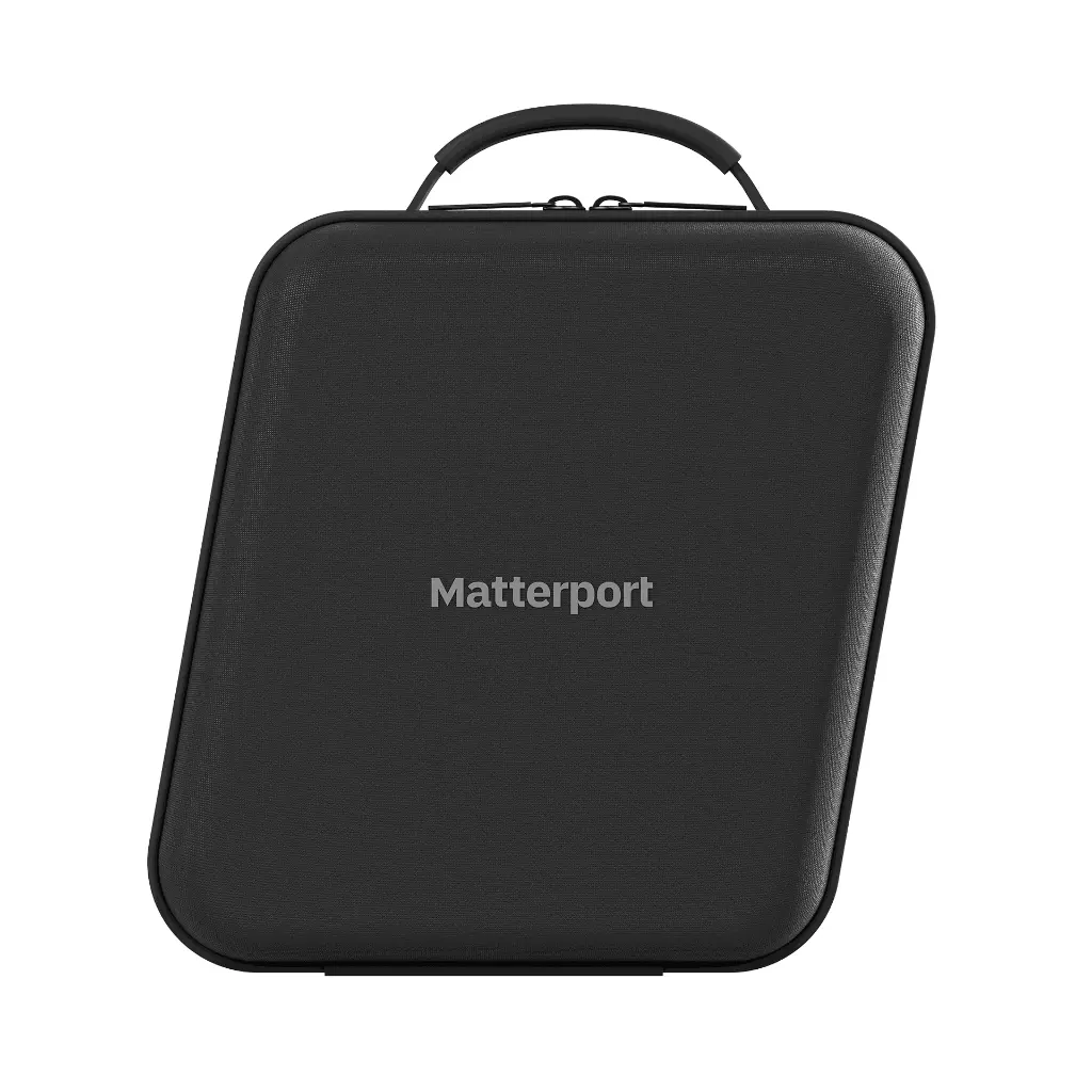 Tech Protect Solid360 protective case for iPad 9th Gen.