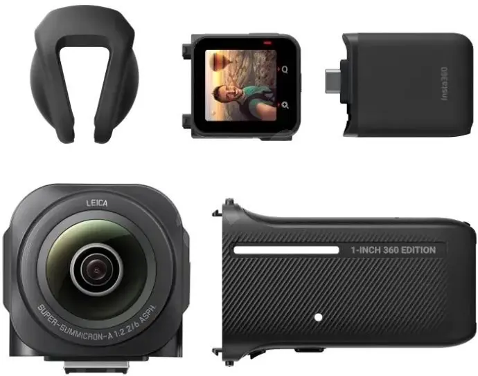 Matterport Pro2 Essentials Bundle
