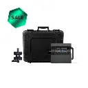 Matterport Pro2 & Small Hard Case + Tripod Bundle