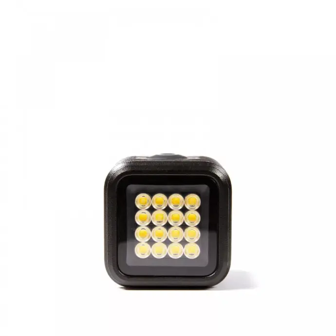 LitraTorch 2.0 portable studio lamp