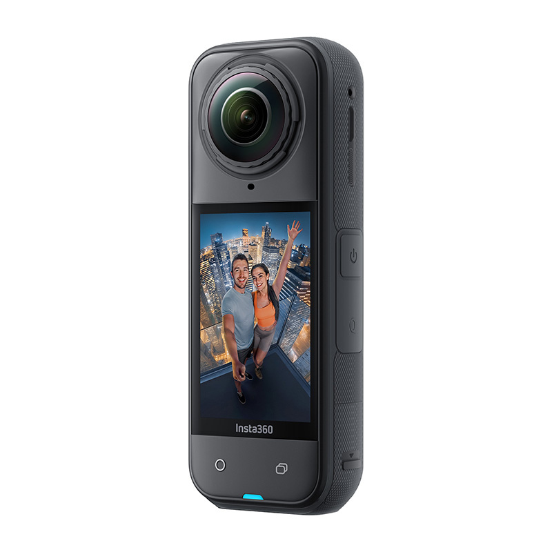 Insta360 X5 Standard Kit