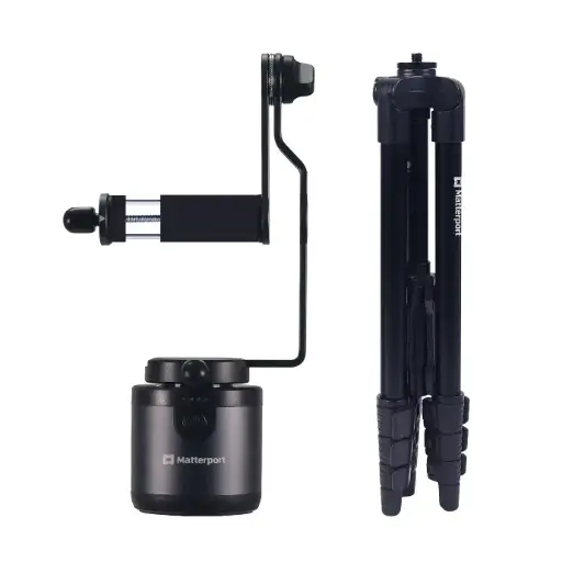 【新品同等】Matterport Axis Matterport Axis | ZenTek Consultants | Authorized Matterport