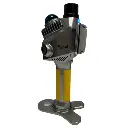 Stonex L-40 Handy SLAM Laser Scanner