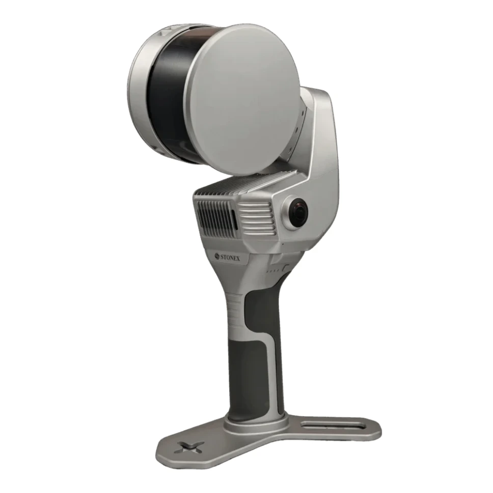 Stonex X120GO-32 SLAM Laser Scanner