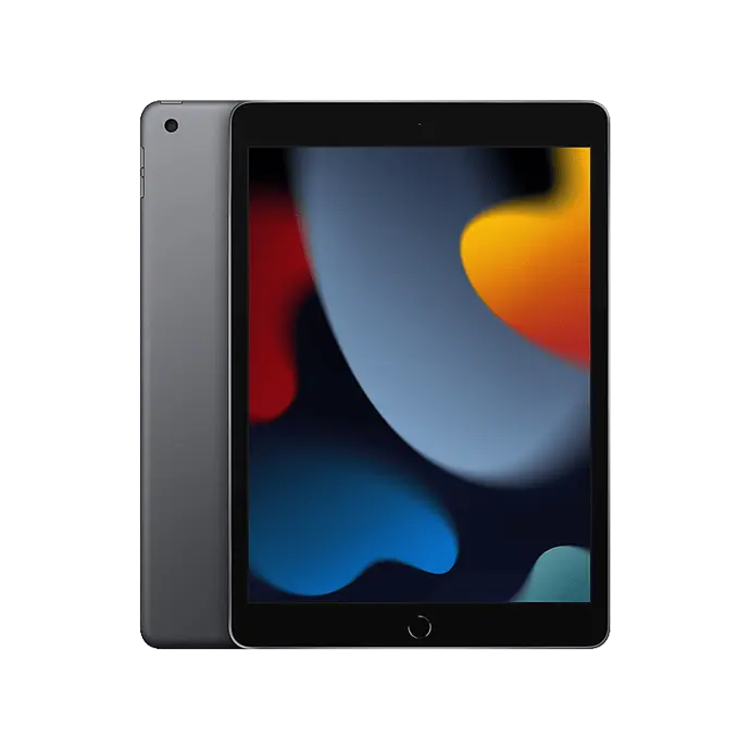 Apple 10.2-inch iPad 9 Wi-Fi 64GB - Asztroszürke