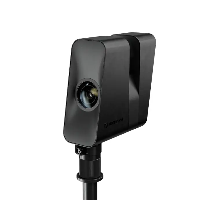Matterport Pro3