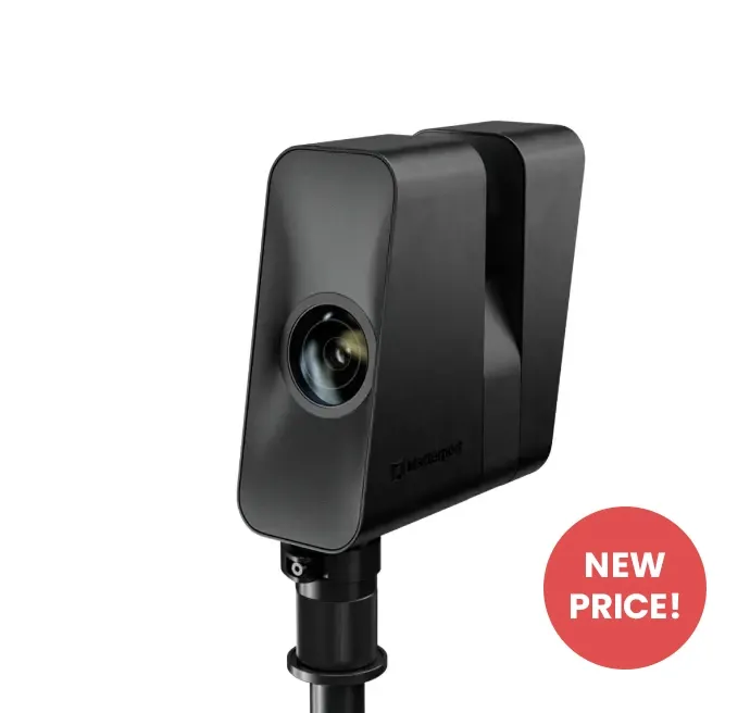 Matterport Pro3