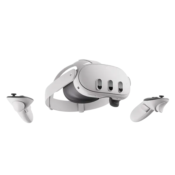 META Quest 3 (128 GB) VR Headset