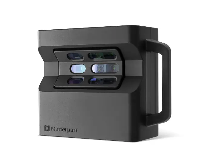 Matterport Pro2
