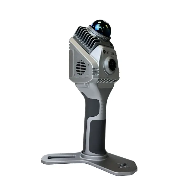 Stonex X40GO SLAM Laser Scanner
