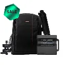 Matterport Pro2 & Backpack Accessory Set