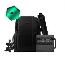 Matterport Pro2 & Backpack Accessory Set