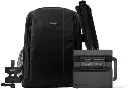 Matterport Pro2 & Backpack Accessory Set