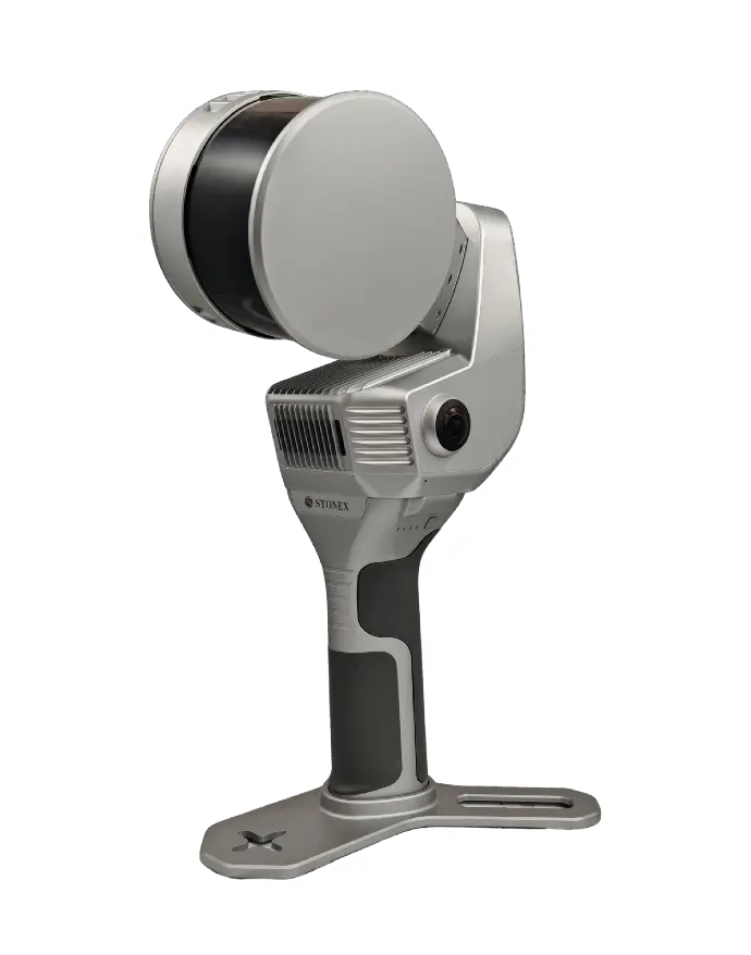 Stonex X120GO SLAM Laser Scanner
