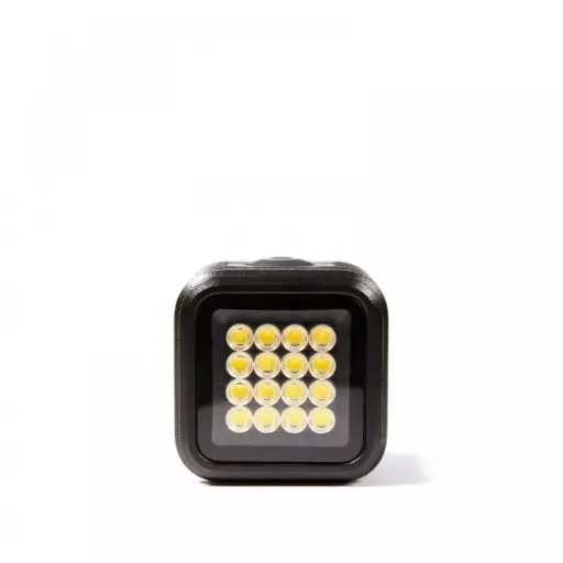 LitraTorch 2.0 portable studio lamp