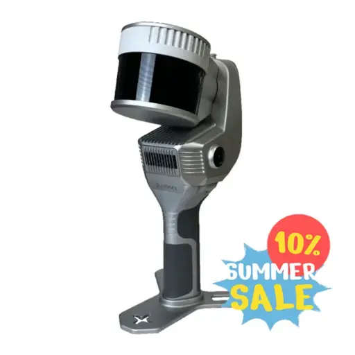 Stonex X200GO SLAM Laser Scanner (Hesai XT32M2X)