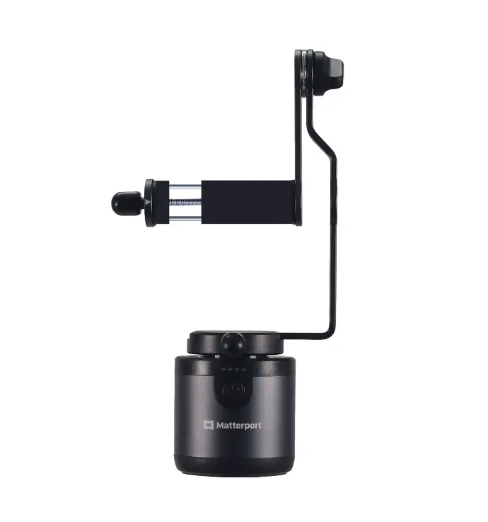 【新品同等】Matterport Axis Amazon.com: Matterport Axis Gimbal Stabilizer for Smartphone