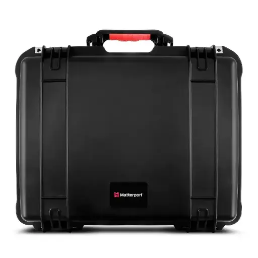 Matterport Pro3 Custom-fit Hardshell Case