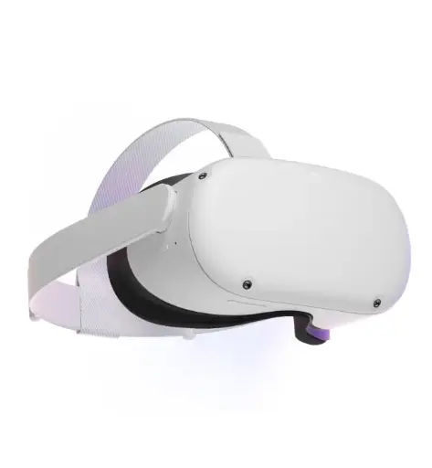 META Quest 2 (128 GB) VR Headset