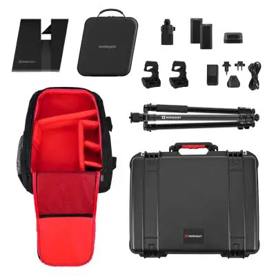 Matterport Pro3 Performance Kit