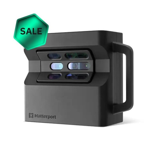 Matterport Pro2