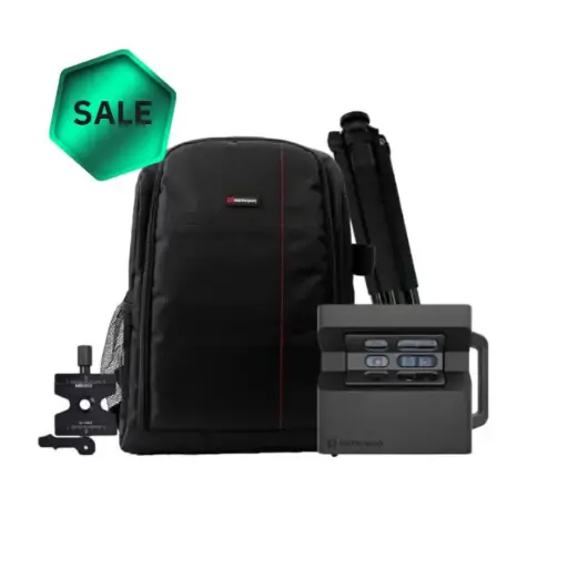 Matterport Pro2 & Backpack Accessory Set