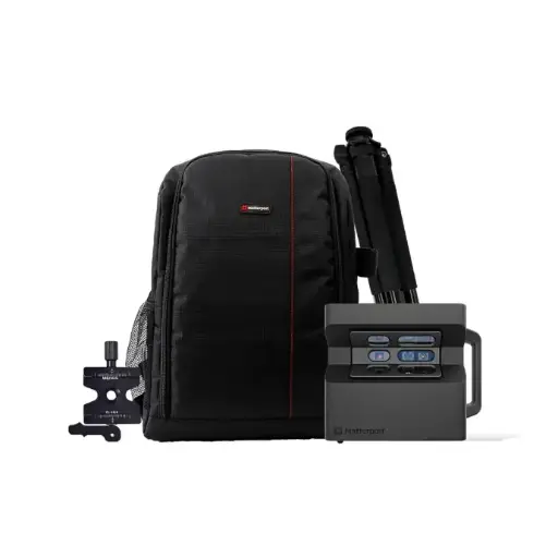 Matterport Pro2 & Backpack Accessory Set