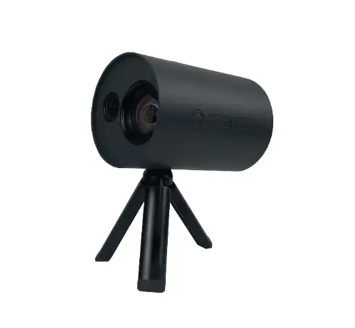 Stonex XVS SLAM Scanner